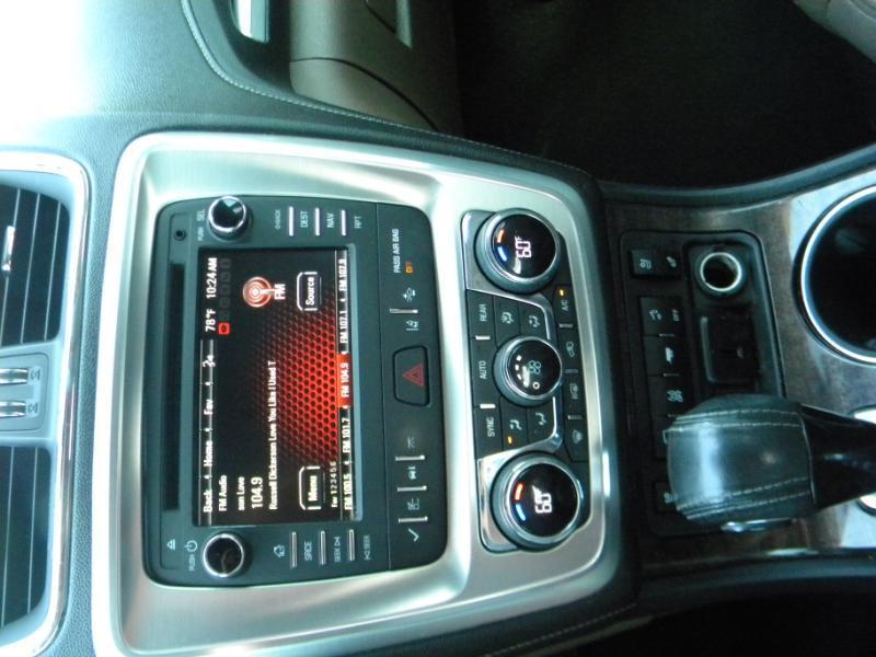 GMC Acadia Limited FWD 2017