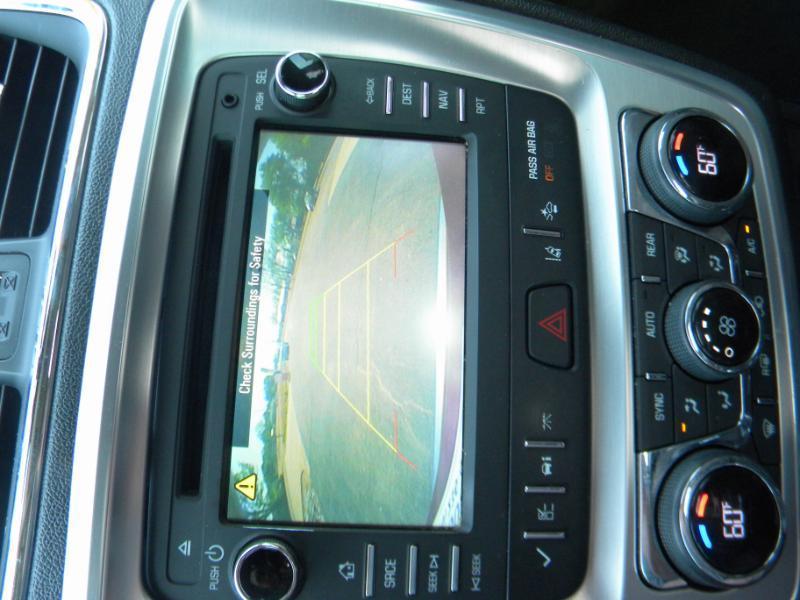 GMC Acadia Limited FWD 2017