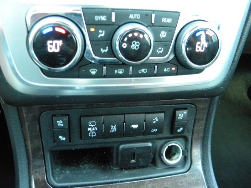 GMC Acadia Limited FWD 2017