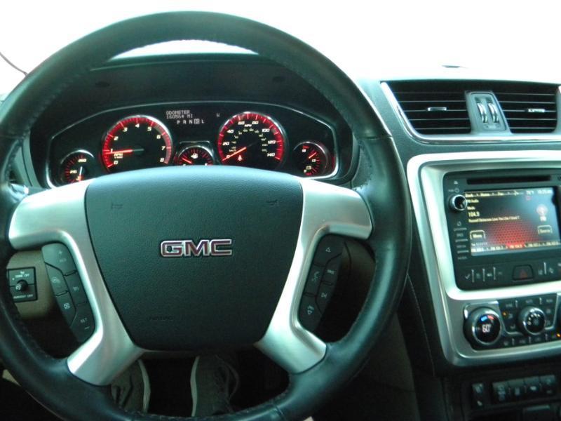 GMC Acadia Limited FWD 2017