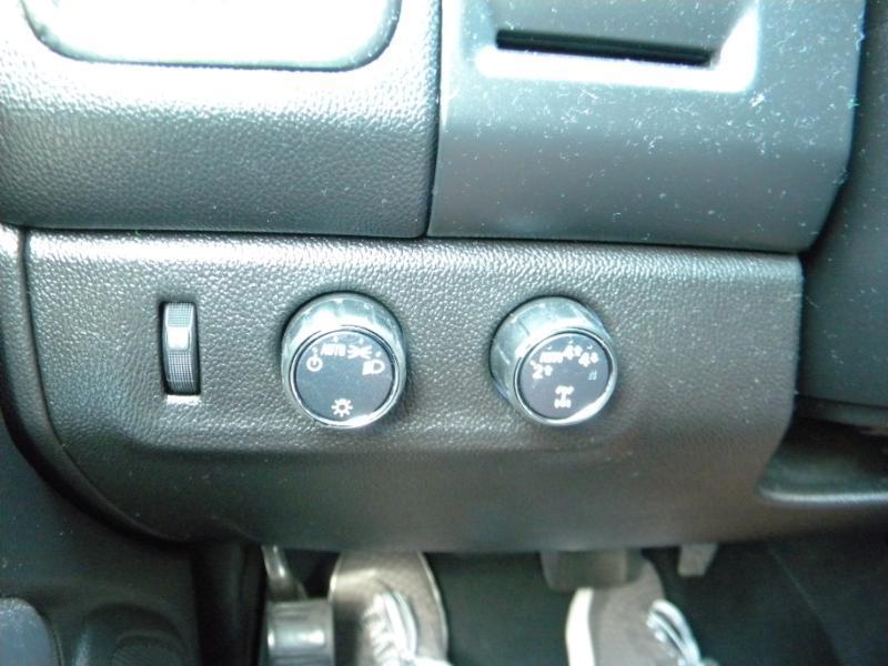 Chevrolet Colorado LT Crew Cab 4WD Short Box 2019