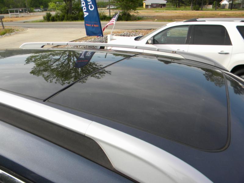 Nissan Rogue SL FWD 2016