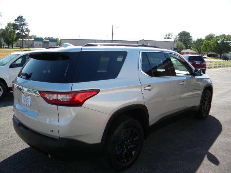 Chevrolet Traverse LT Cloth FWD 2019