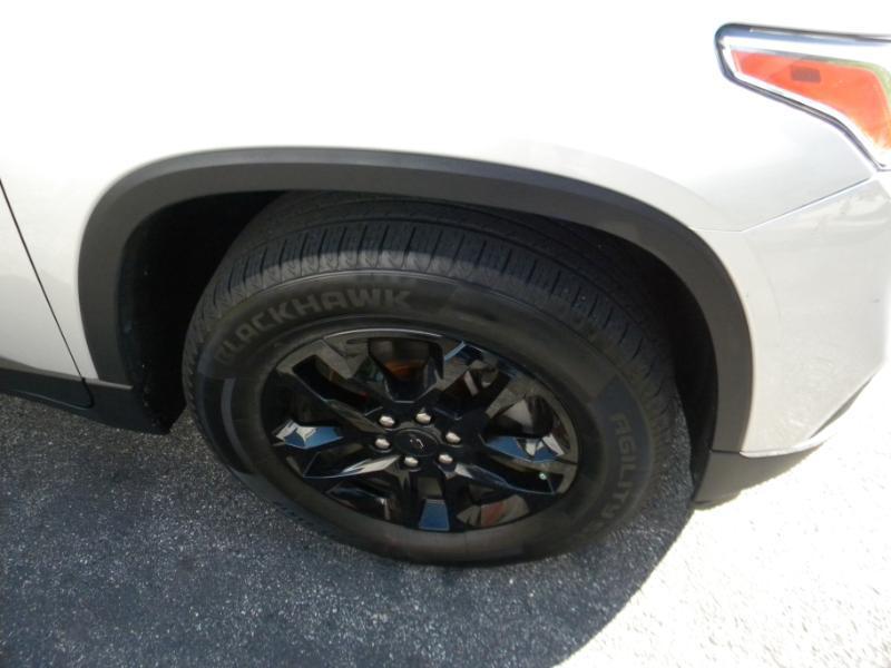 Chevrolet Traverse LT Cloth FWD 2019