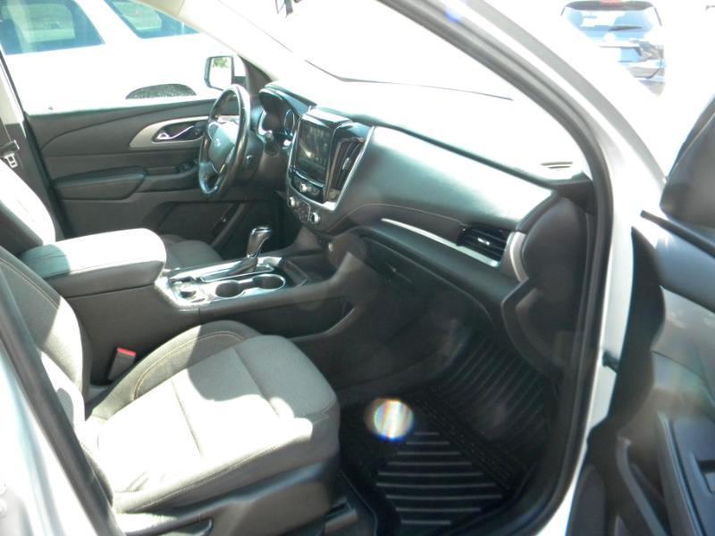 Chevrolet Traverse LT Cloth FWD 2019