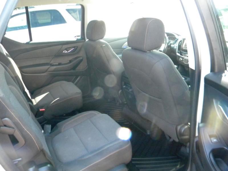 Chevrolet Traverse LT Cloth FWD 2019