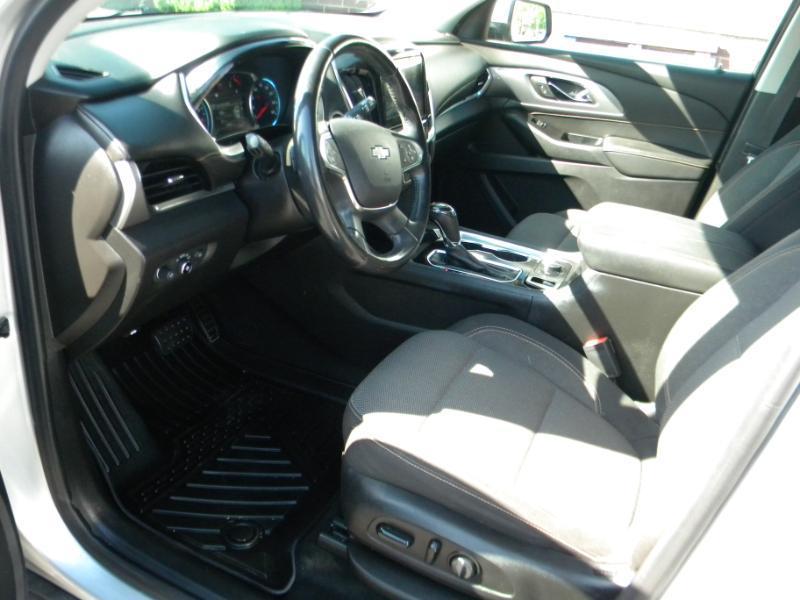 Chevrolet Traverse LT Cloth FWD 2019