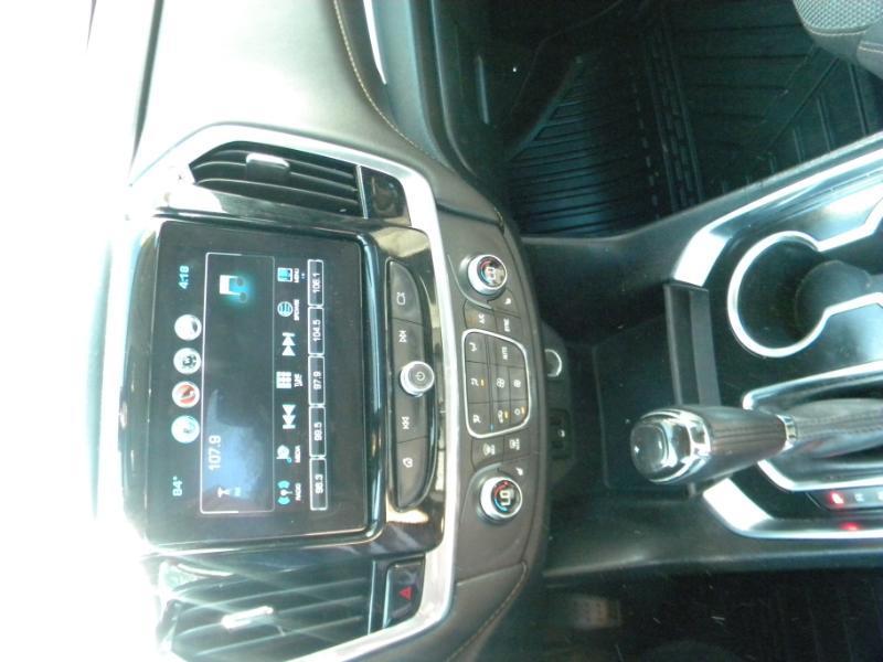 Chevrolet Traverse LT Cloth FWD 2019