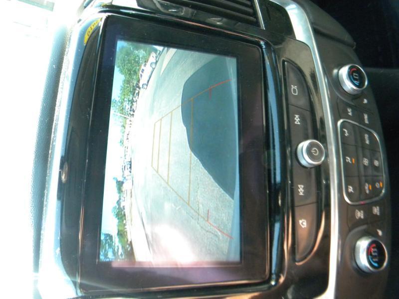 Chevrolet Traverse LT Cloth FWD 2019