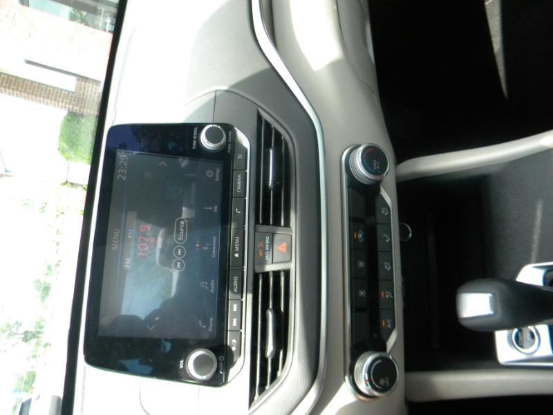 Nissan Altima 2.5 SV 2022