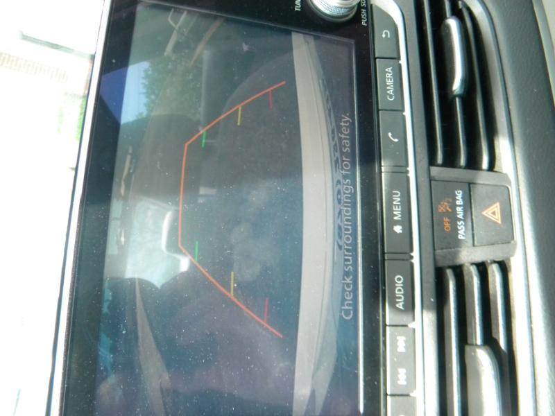 Nissan Altima 2.5 SV 2022