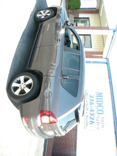 Jeep Compass Latitude FWD 2017