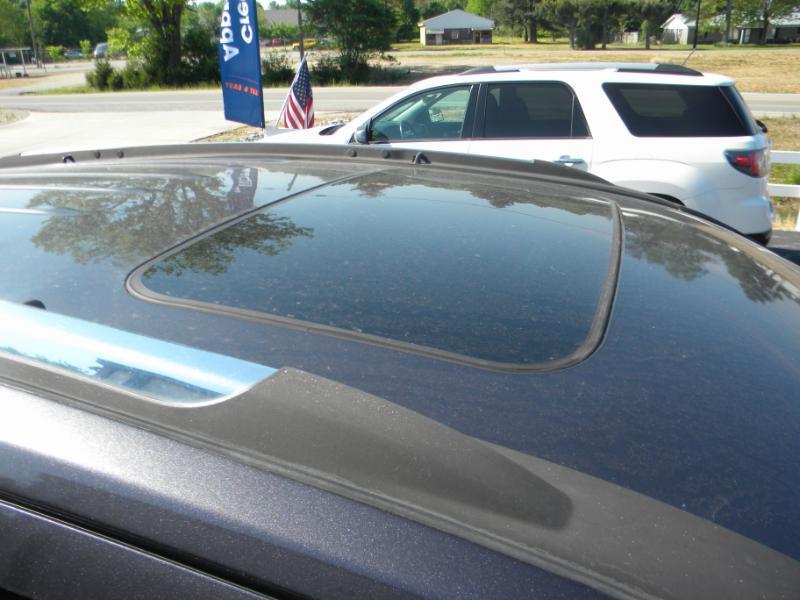 Jeep Compass Latitude FWD 2017