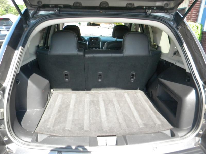 Jeep Compass Latitude FWD 2017