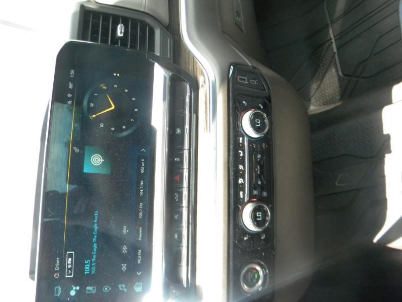 Chevrolet Silverado 1500 LT Double Cab 4WD 2024