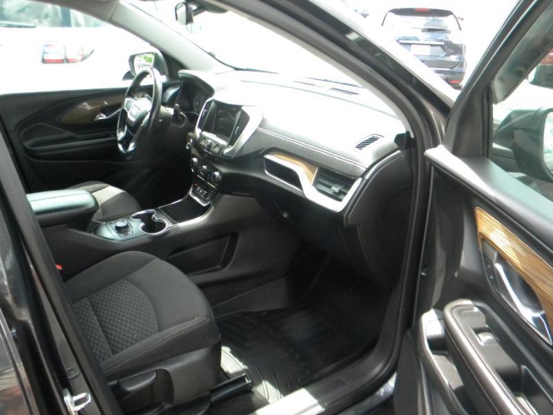 GMC Terrain SLE AWD 2018