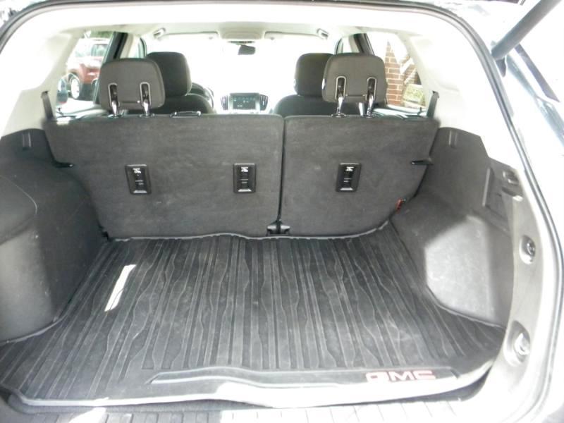 GMC Terrain SLE AWD 2018