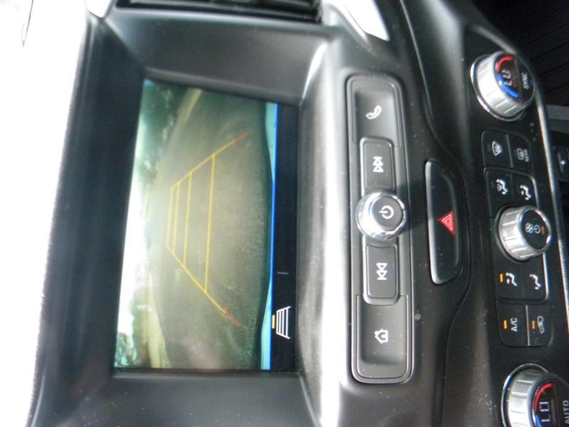 GMC Terrain SLE AWD 2018