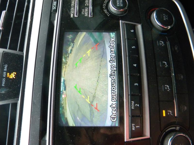 Nissan Altima 2.5 S 2017