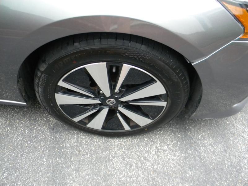 Nissan Altima 2.5 SL 2020