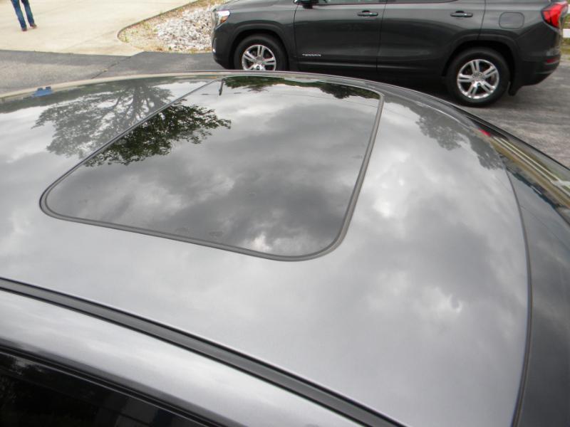 Nissan Altima 2.5 SL 2020