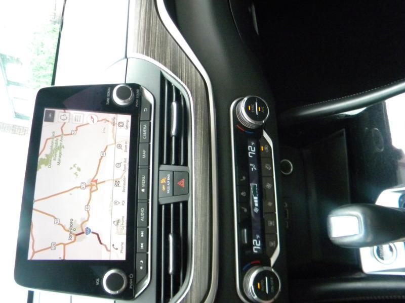 Nissan Altima 2.5 SL 2020