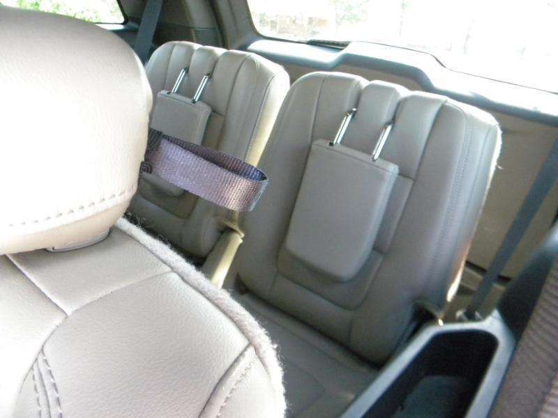 Ford Explorer XLT 4WD 2014