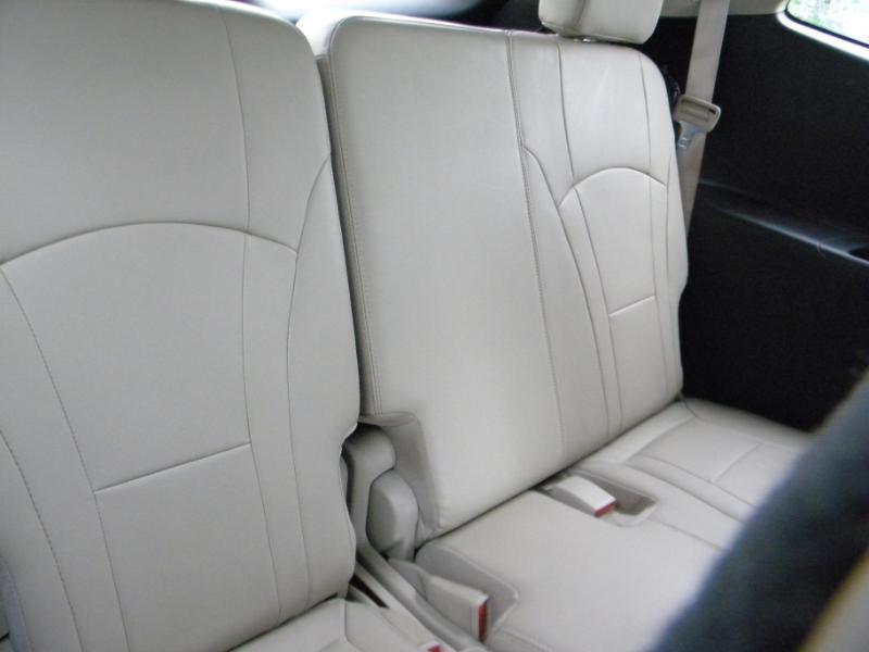 Buick Enclave Essence AWD 2018