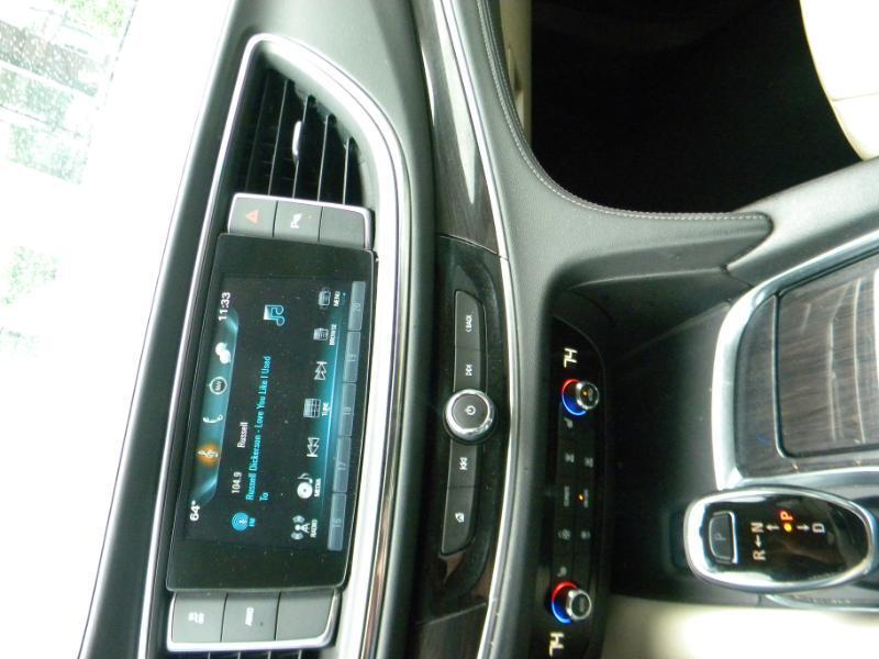 Buick Enclave Essence AWD 2018