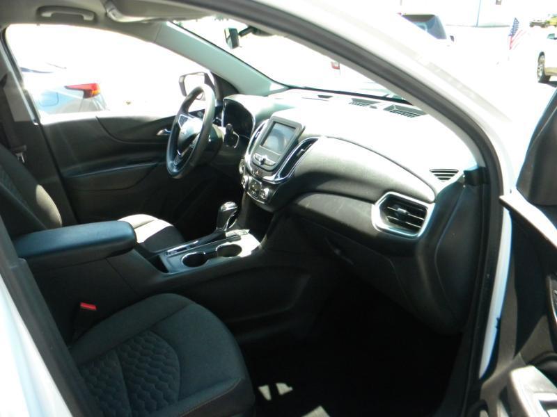 Chevrolet Equinox LT AWD 2020