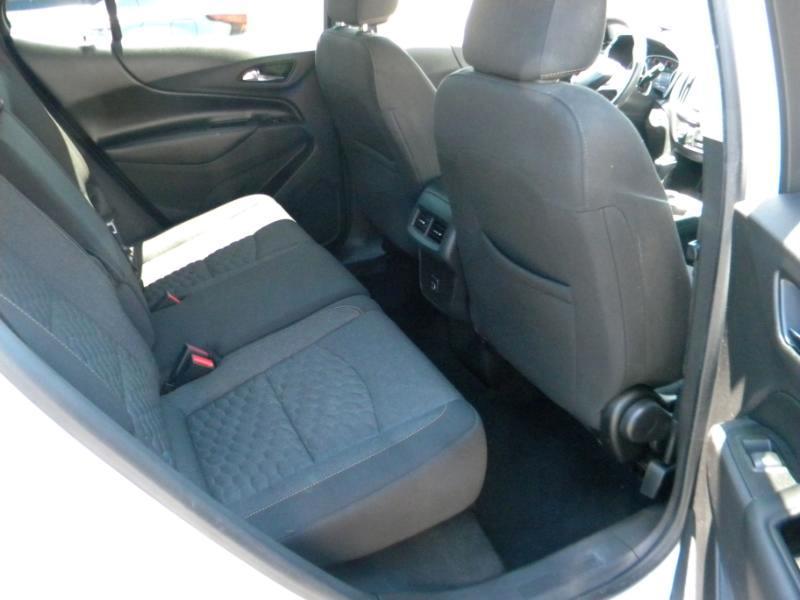 Chevrolet Equinox LT AWD 2020