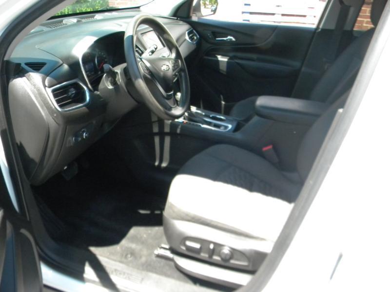 Chevrolet Equinox LT AWD 2020