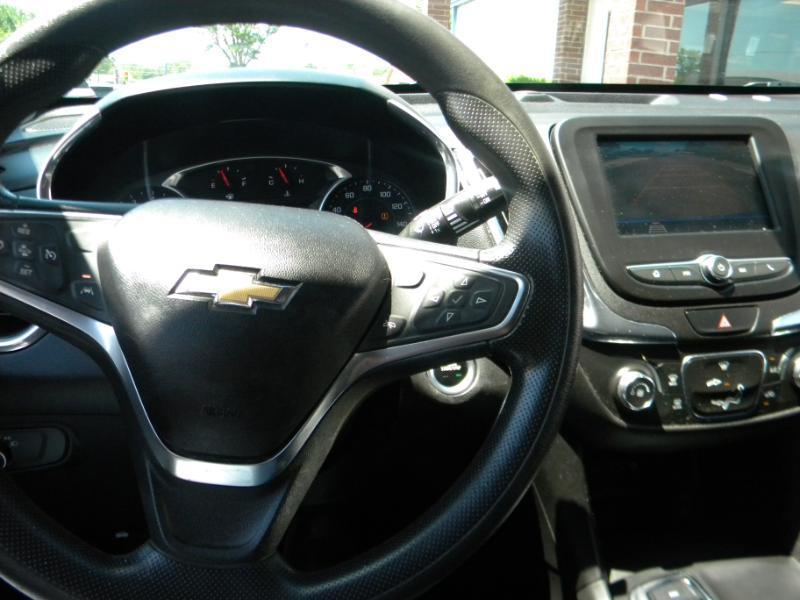 Chevrolet Equinox LT AWD 2020