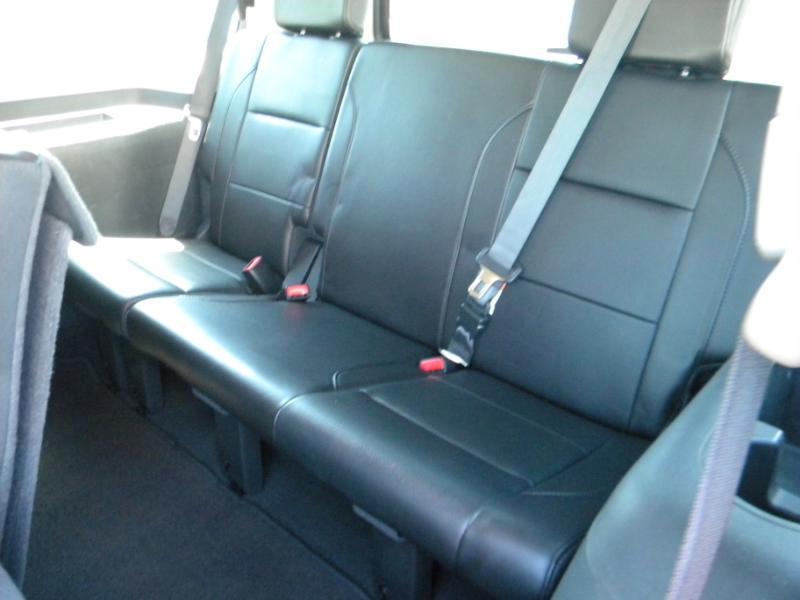 Nissan Armada SL 4WD 2013