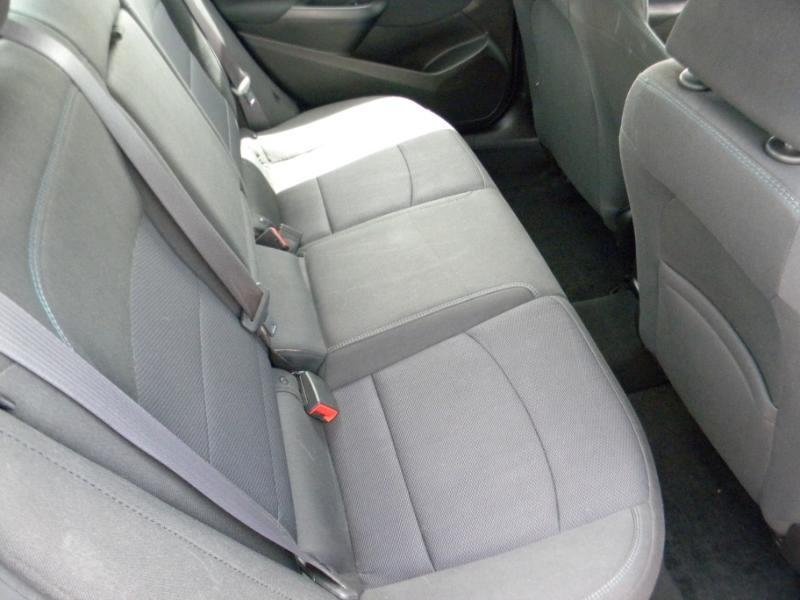 Chevrolet Cruze LT Auto 2017