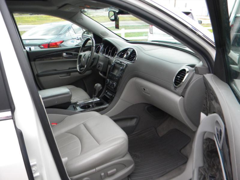 Buick Enclave Premium AWD 2014