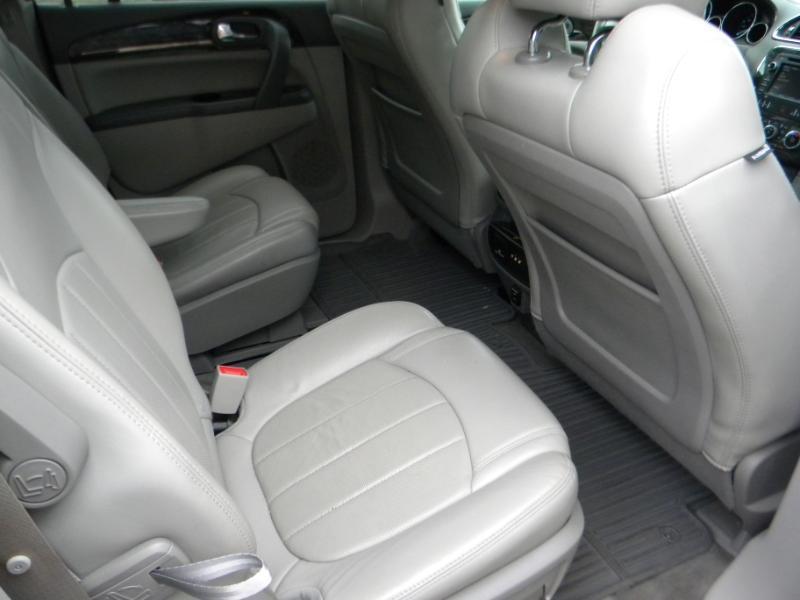 Buick Enclave Premium AWD 2014