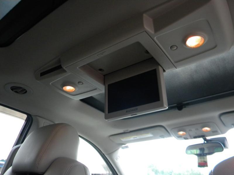 Buick Enclave Premium AWD 2014