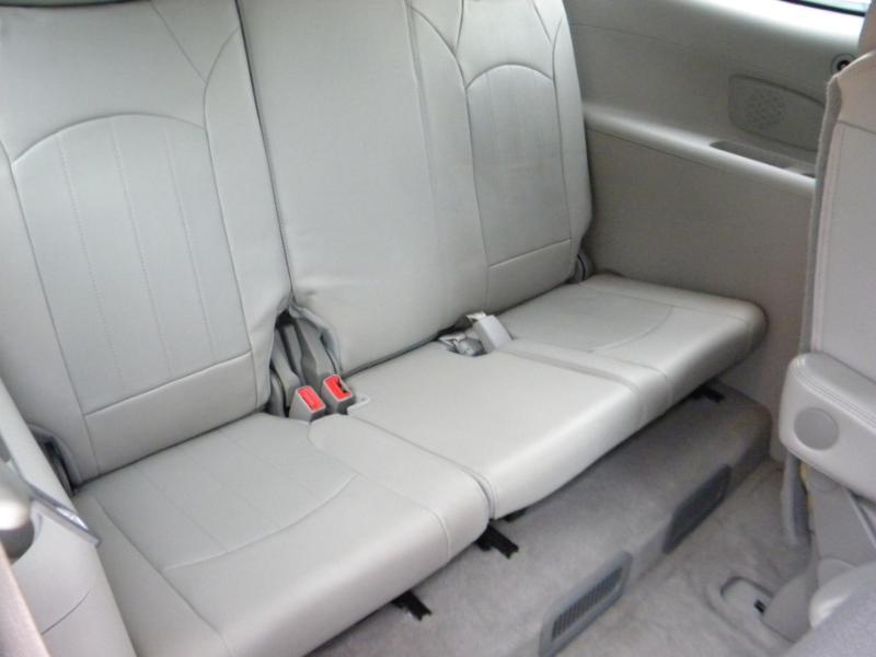 Buick Enclave Premium AWD 2014