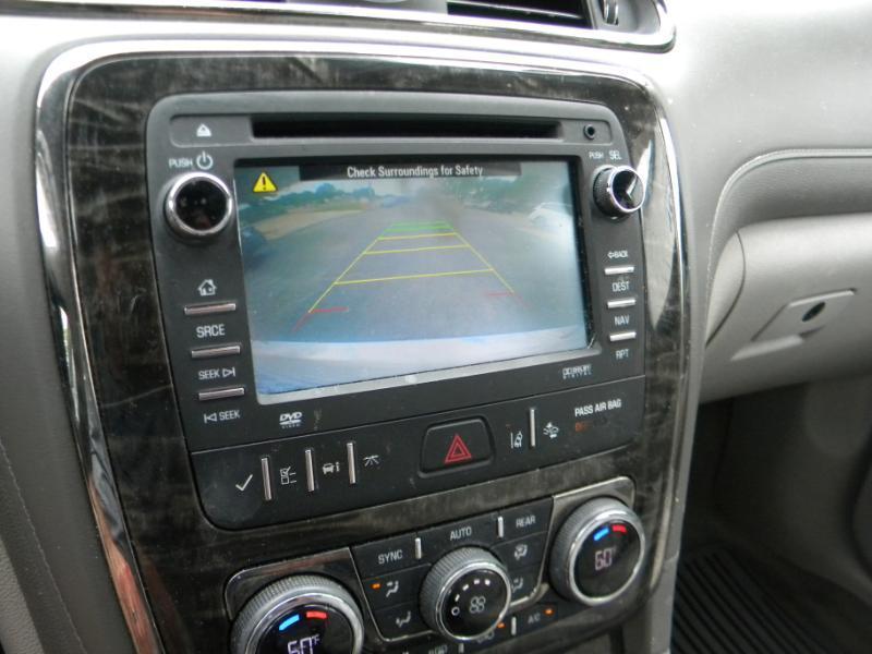 Buick Enclave Premium AWD 2014
