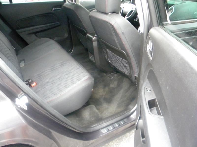 GMC Terrain SLE1 FWD 2013