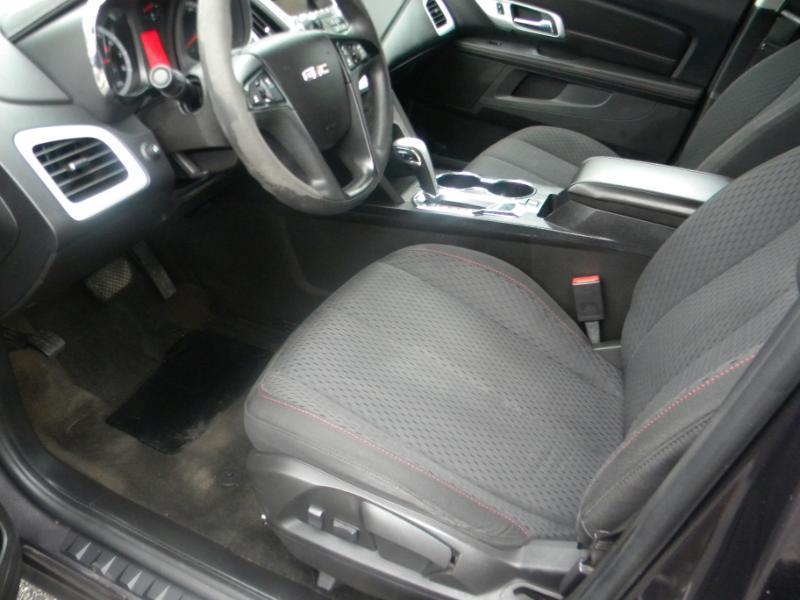 GMC Terrain SLE1 FWD 2013