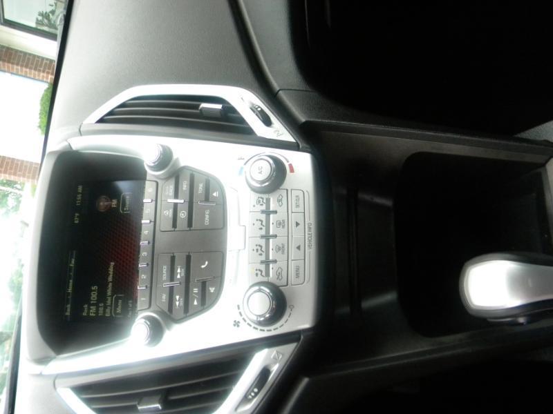 GMC Terrain SLE1 FWD 2013