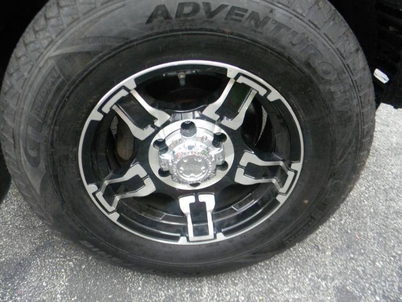 Toyota Tacoma Access Cab V6 Auto 4WD 2013