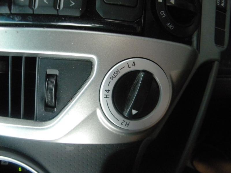 Toyota Tacoma Access Cab V6 Auto 4WD 2013