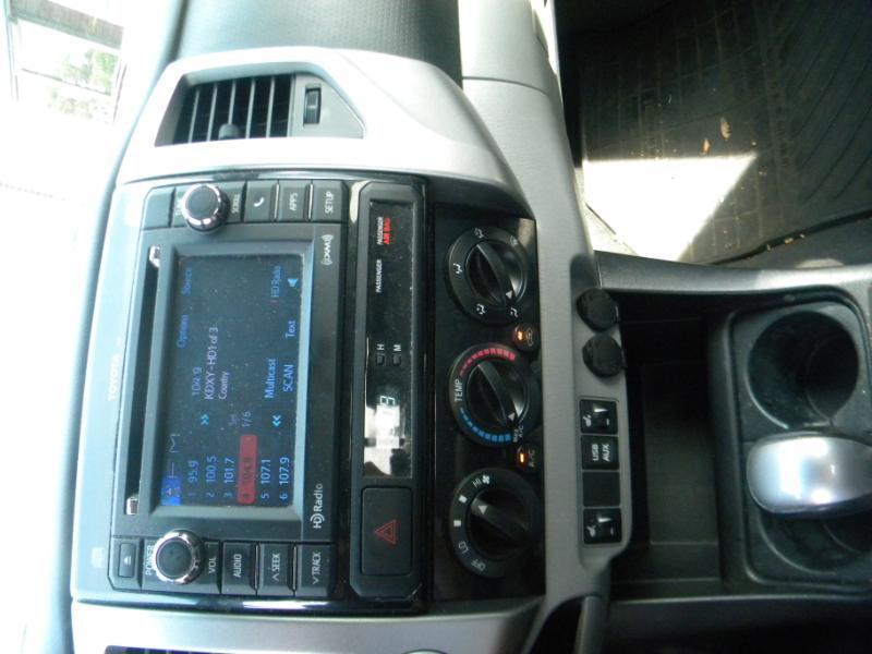 Toyota Tacoma Double Cab V6 4WD 2013