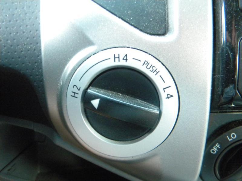 Toyota Tacoma Double Cab V6 4WD 2013