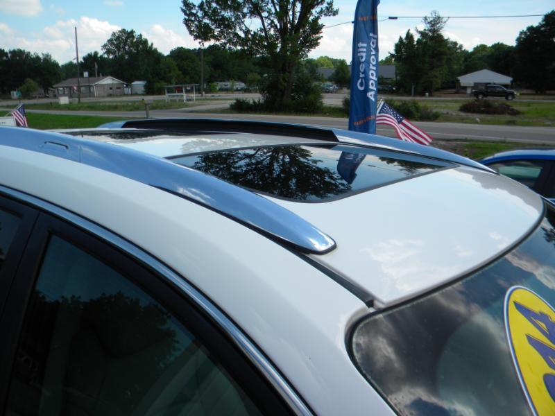 Buick Enclave Leather FWD 2014