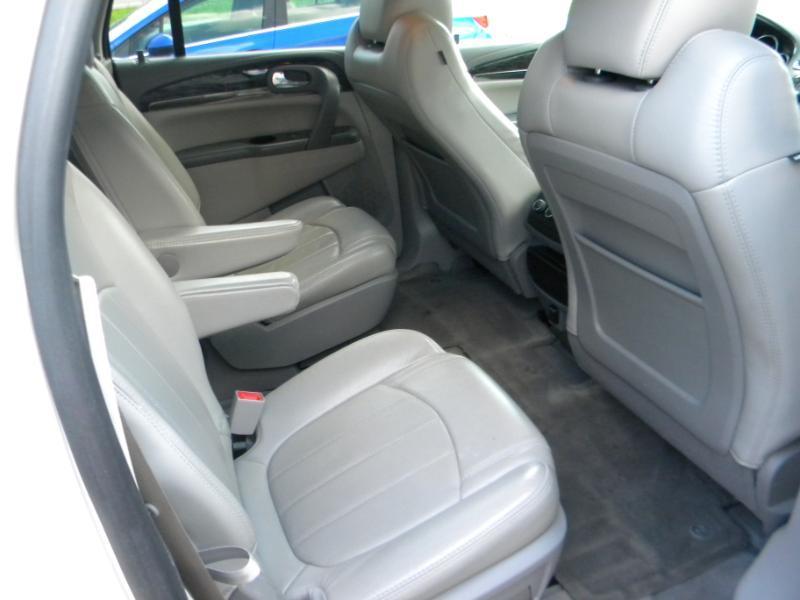 Buick Enclave Leather FWD 2014
