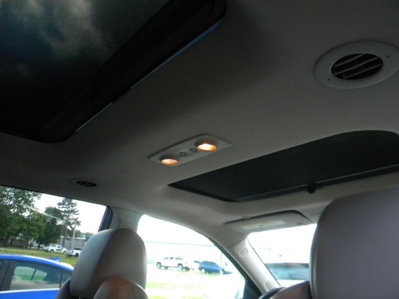 Buick Enclave Leather FWD 2014
